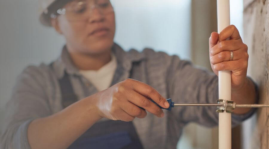 Professional water heater repair in Chili, WI